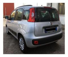 Fiat Panda 1.2 Lounge UFFICIALE ITALIANA+5 POSTI+RADIO CD/MP3 - Immagine 7