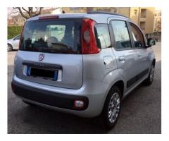 Fiat Panda 1.2 Lounge UFFICIALE ITALIANA+5 POSTI+RADIO CD/MP3 - Immagine 8