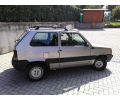 Fiat Panda Hobby 1.100 del 2002 - Immagine 3