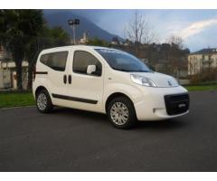 FIAT Qubo 14 8v Active natural power 70cv - Immagine 1