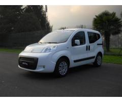 FIAT Qubo 14 8v Active natural power 70cv - Immagine 2