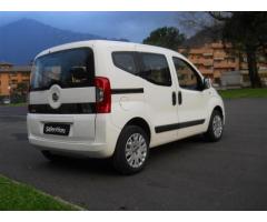 FIAT Qubo 14 8v Active natural power 70cv - Immagine 3