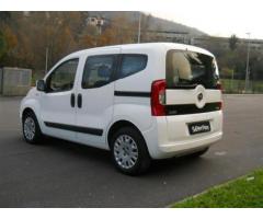 FIAT Qubo 14 8v Active natural power 70cv - Immagine 4