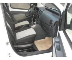 FIAT Qubo 14 8v Active natural power 70cv - Immagine 6