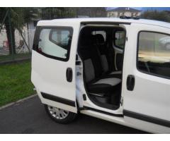 FIAT Qubo 14 8v Active natural power 70cv - Immagine 8