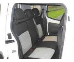 FIAT Qubo 14 8v Active natural power 70cv - Immagine 9