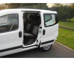 FIAT Qubo 14 8v Active natural power 70cv - Immagine 10