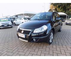 FIAT Sedici 1.6 16V 4x4 Emotion - Immagine 1