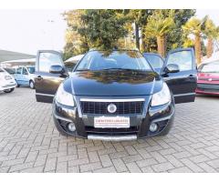 FIAT Sedici 1.6 16V 4x4 Emotion - Immagine 2