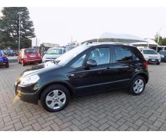 FIAT Sedici 1.6 16V 4x4 Emotion - Immagine 3