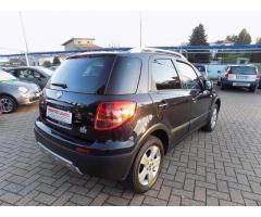 FIAT Sedici 1.6 16V 4x4 Emotion - Immagine 5