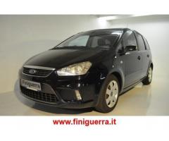 FORD C-Max + 2.0 145 CV Bz.- GPL - Immagine 1