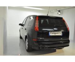 FORD C-Max + 2.0 145 CV Bz.- GPL - Immagine 3