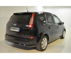 FORD C-Max + 2.0 145 CV Bz.- GPL - Immagine 4