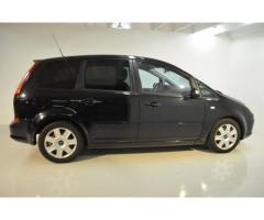 FORD C-Max + 2.0 145 CV Bz.- GPL - Immagine 5