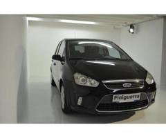 FORD C-Max + 2.0 145 CV Bz.- GPL - Immagine 6