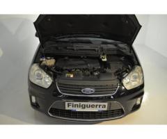 FORD C-Max + 2.0 145 CV Bz.- GPL - Immagine 8