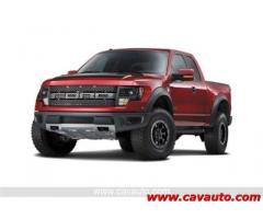 FORD F 150 6.2l V8 RAPTOR - SPECIAL EDITION - NUOVO!! - Immagine 1