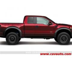 FORD F 150 6.2l V8 RAPTOR - SPECIAL EDITION - NUOVO!! - Immagine 2