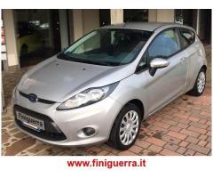 FORD Fiesta 1.2 60CV 3 porte - Immagine 1