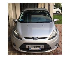 FORD Fiesta 1.2 60CV 3 porte - Immagine 2