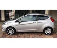 FORD Fiesta 1.2 60CV 3 porte - Immagine 3