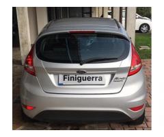 FORD Fiesta 1.2 60CV 3 porte - Immagine 5