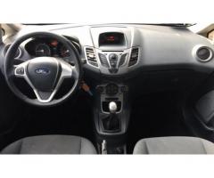 FORD Fiesta 1.2 60CV 3 porte - Immagine 10