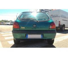 FORD Fiesta 1.2i 16V cat 3p Neopatentati WRC AUTO - Immagine 4