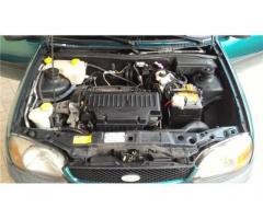 FORD Fiesta 1.2i 16V cat 3p Neopatentati WRC AUTO - Immagine 8