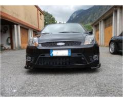 Ford Fiesta - Immagine 3