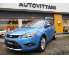 FORD Focus 20 tdci Titanium 136cv 5p powersh - Immagine 1