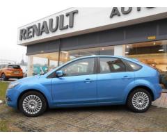 FORD Focus 20 tdci Titanium 136cv 5p powersh - Immagine 2