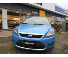 FORD Focus 20 tdci Titanium 136cv 5p powersh - Immagine 3