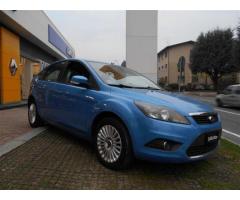 FORD Focus 20 tdci Titanium 136cv 5p powersh - Immagine 5