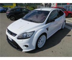 FORD Focus 2.5T 305CV 3p. RS Navi Pelle Xenon WRC AUTO - Immagine 2