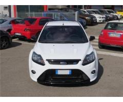 FORD Focus 2.5T 305CV 3p. RS Navi Pelle Xenon WRC AUTO - Immagine 4