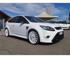 FORD Focus 2.5T 305CV 3p. RS Navi Pelle Xenon WRC AUTO - Immagine 5