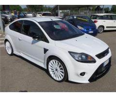 FORD Focus 2.5T 305CV 3p. RS Navi Pelle Xenon WRC AUTO - Immagine 6