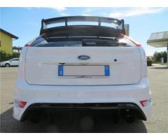 FORD Focus 2.5T 305CV 3p. RS Navi Pelle Xenon WRC AUTO - Immagine 9