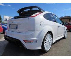 FORD Focus 2.5T 305CV 3p. RS Navi Pelle Xenon WRC AUTO - Immagine 10