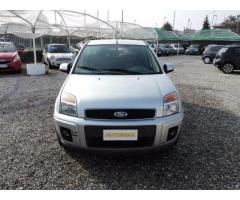 Ford Fusion 1.4 16V 5porte - Immagine 3