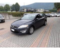 FORD Mondeo + 1.6 TDCi 115 CV Start&Stop Station Wagon - Immagine 3
