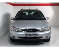 FORD Mondeo 1.8 turbodiesel cat S.W. Ghia - Immagine 2