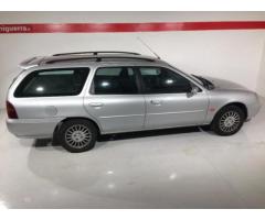 FORD Mondeo 1.8 turbodiesel cat S.W. Ghia - Immagine 7