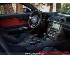 FORD Mustang 5.0 GT - Uff. Italiana ORDINABILE - NO SUPERBOLLO - Immagine 7