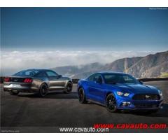 FORD Mustang Fastback 5.0 GT - Uff. Italiana ORDINABILE - Immagine 1