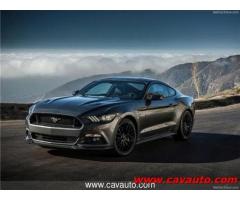FORD Mustang Fastback 5.0 GT - Uff. Italiana ORDINABILE - Immagine 4