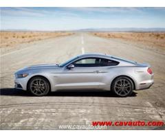 FORD Mustang Fastback 5.0 GT - Uff. Italiana ORDINABILE - Immagine 6