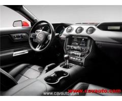 FORD Mustang Fastback 5.0 GT - Uff. Italiana ORDINABILE - Immagine 9
